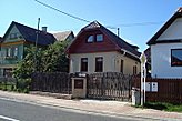 Počitniška hiša Štrba Slovaška